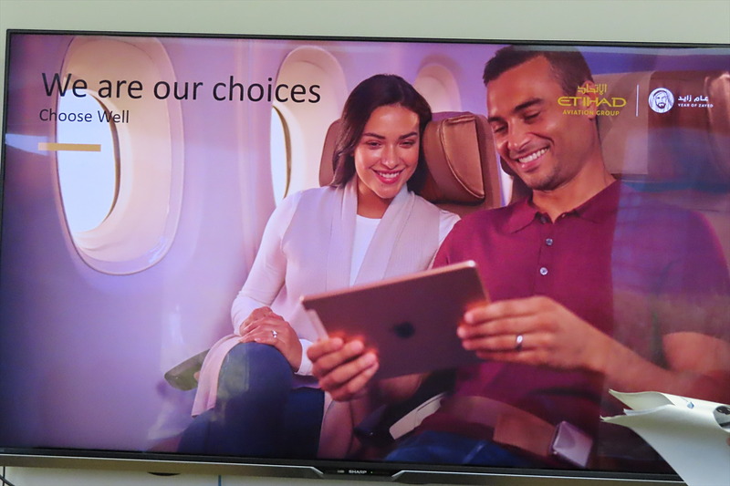 「Choose Well」（賢く選ぼう。）が新たなブランドコンセプト