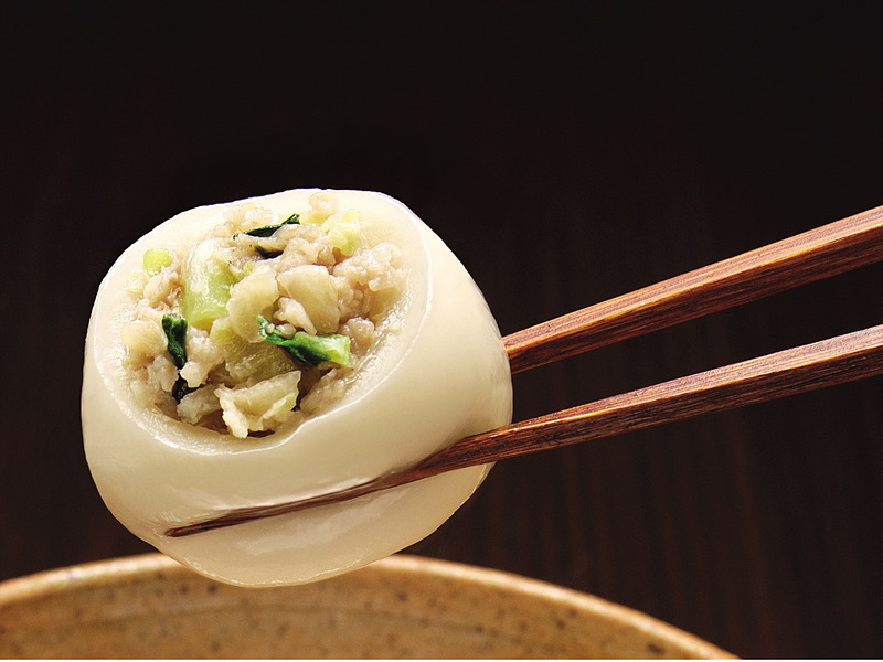 佃善の「じゃが豚」