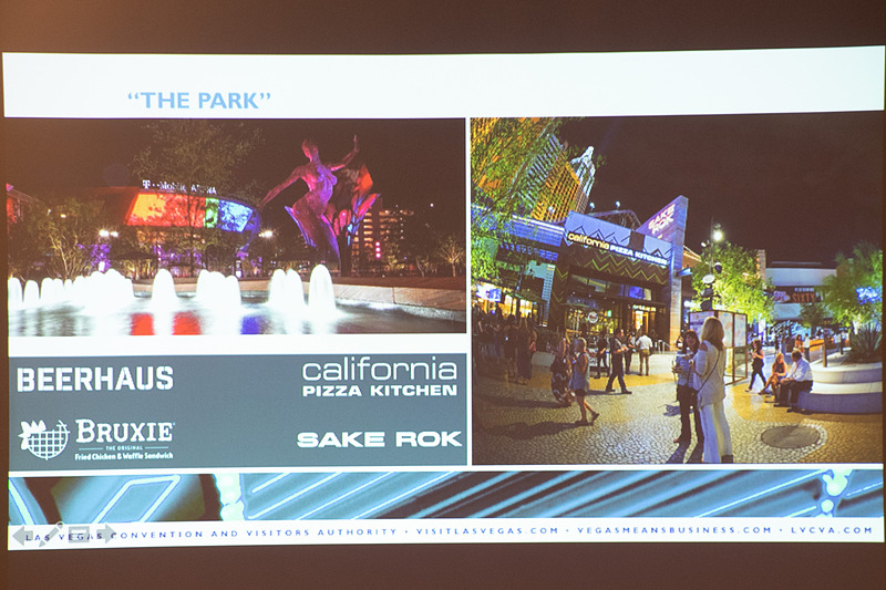 ラスベガスはアイスホッケー、野球やバスケットボール、アメリカンフットボールなどさまざまなプロスポーツチームの誘致を進めている