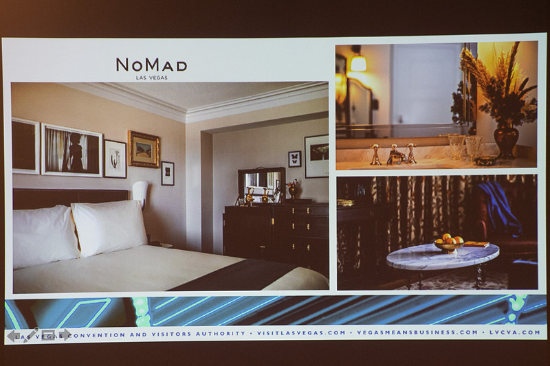 旧モンテカルロが「PARK MGM」に、旧マンダリンオリエンタルホテルが「WALDORF ASTORIA」へ生まれ変わり、PALMS」は約6億2000万ドルを投資して改装