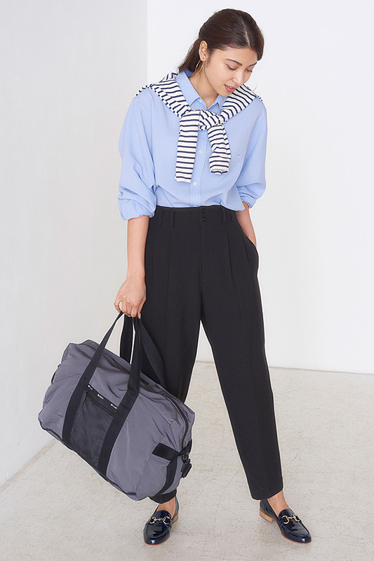 「パッカブル ウィークエンダー」