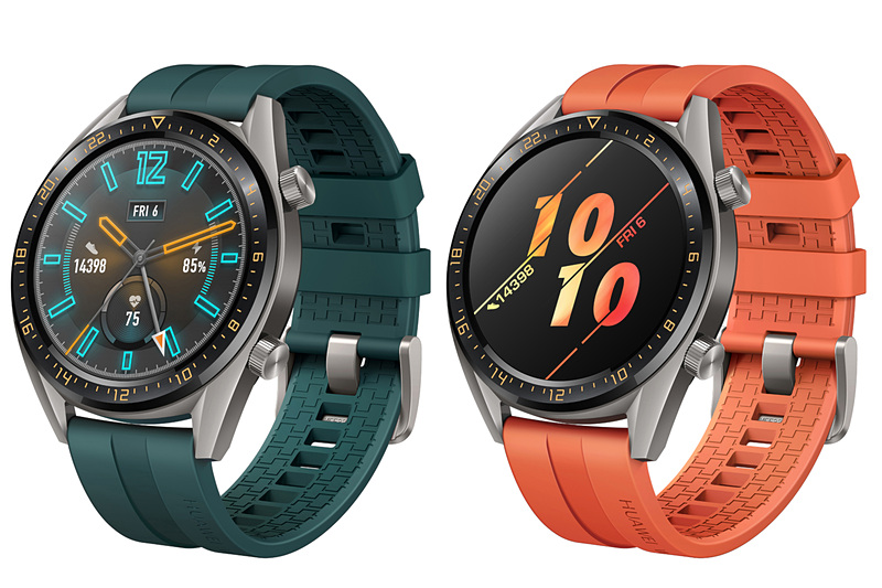 HUAWEI WATCH GT
