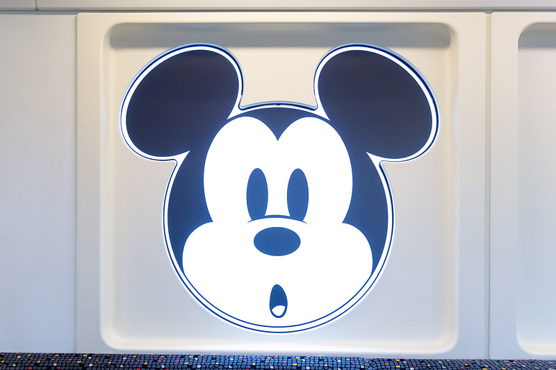 同じ表情をして写真を撮るのも楽しい！