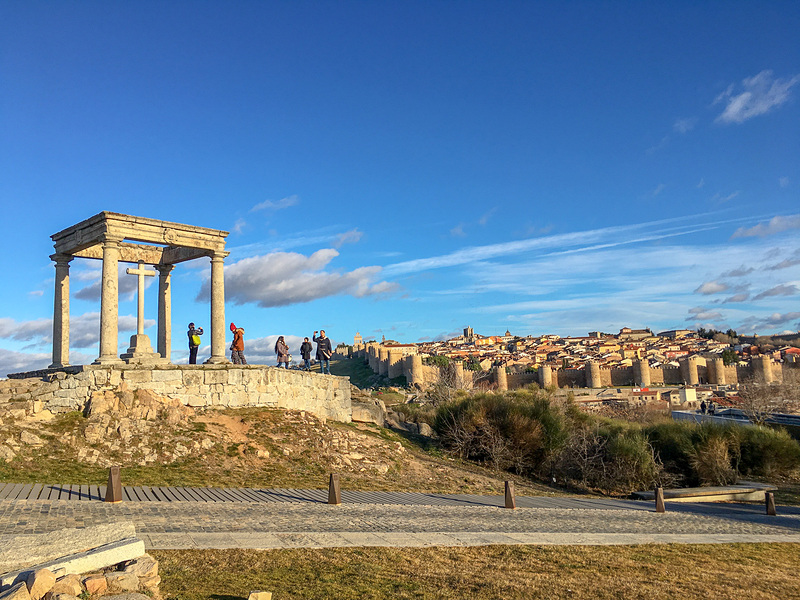 クアトロポステス