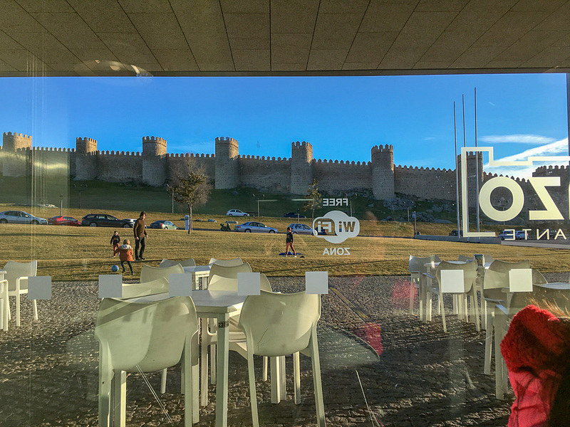 中から見るとこんな感じ