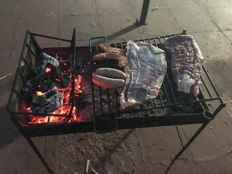 何度食べても飽きないくらい肉が美味しい