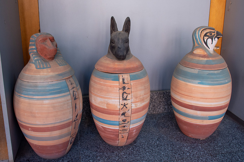 値札がないけどこれもおそらく売り物