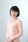 FM長野パーソナリティの本間香菜子