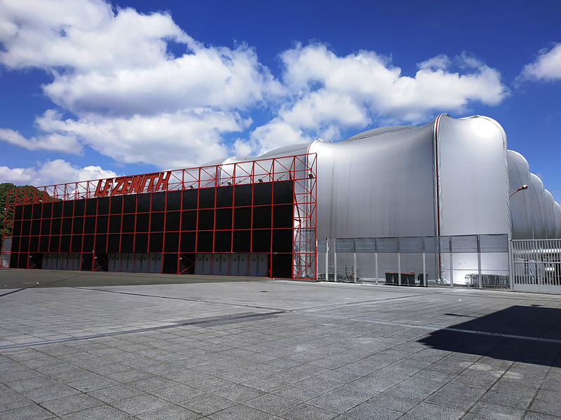 ゼニット・パリ