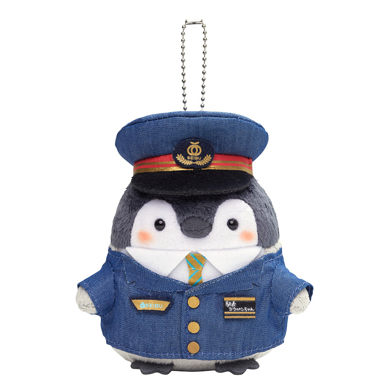 限定ぬいぐるみ