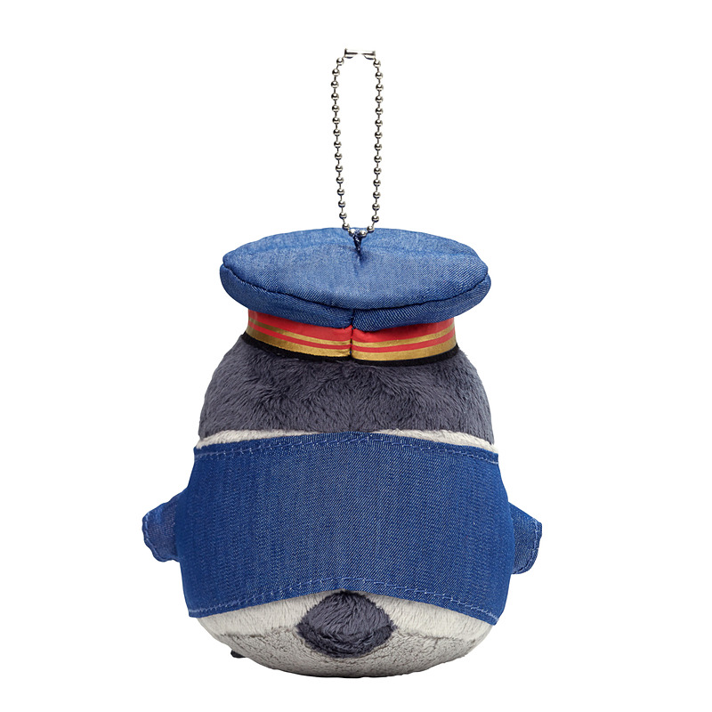 限定ぬいぐるみ