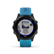 FOREATHLETE 945　ガーミン945 上級者向けランニングウォッチ ForeAthlete 945 | スマートウォッチ | Garmin 日本