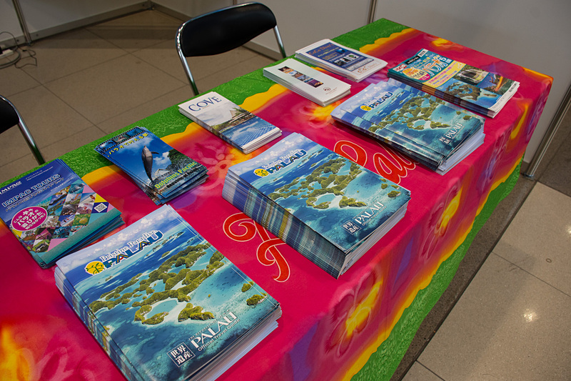 ティーウェイ航空が関空から直行便を夏に運航することを受けて、JTBがツアーを発売している