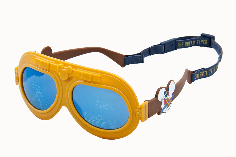 「ファッション用グラス」