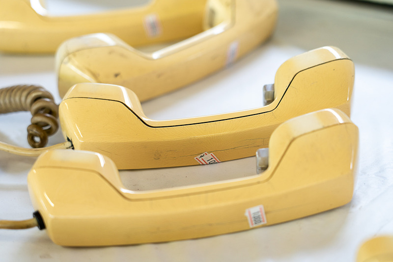 電話機の1000円は高いのか安いのか分かりません