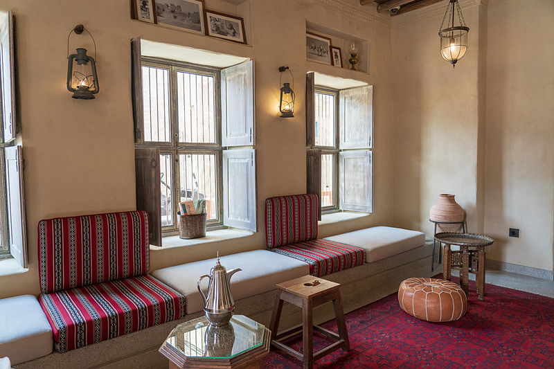 とってもよい香りがするフロント