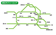 JR東日本、「都区内パス」などをSuicaで利用可能に Suica専用の
