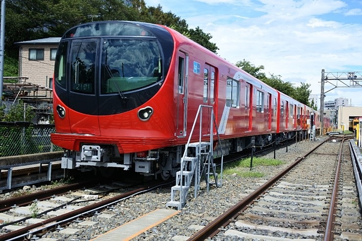 東京メトロ 丸ノ内線