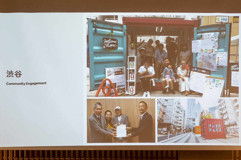 地域・自治体との協力体制で発展を目指す