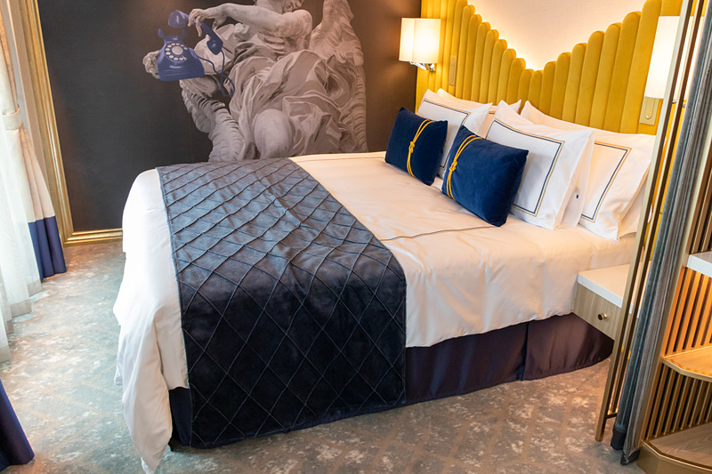 パレス デラックス スイート