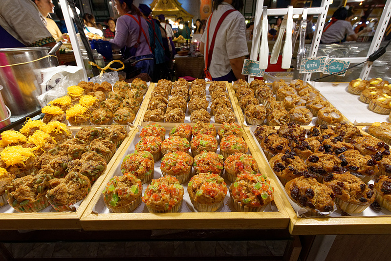 やっぱりスイーツ！