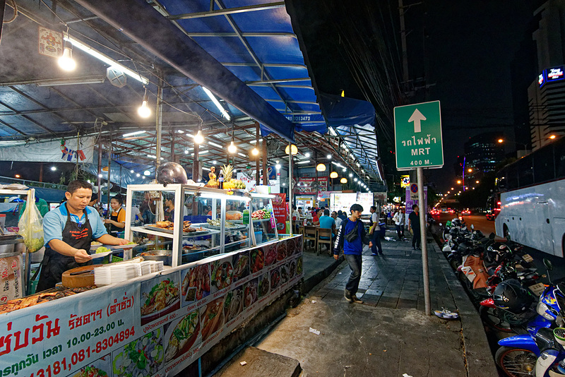 「Zabb One Ratchada」