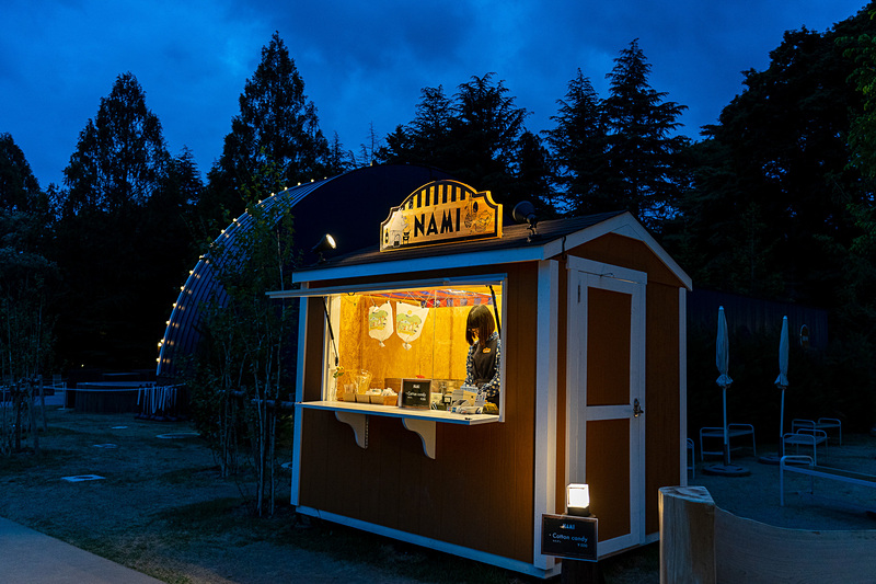 夕方以降は待ち時間もなし！ということも