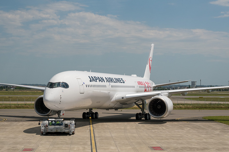 プッシュバック