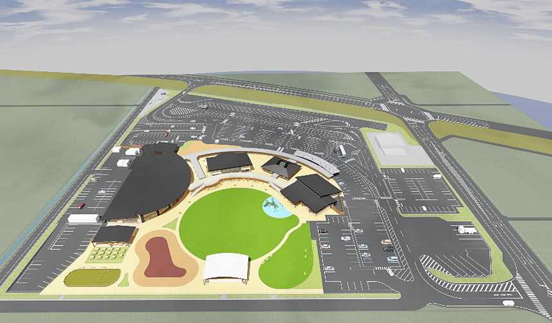 グランテラス筑西のイメージ