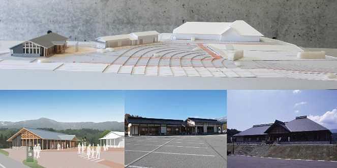 野沢温泉のイメージ