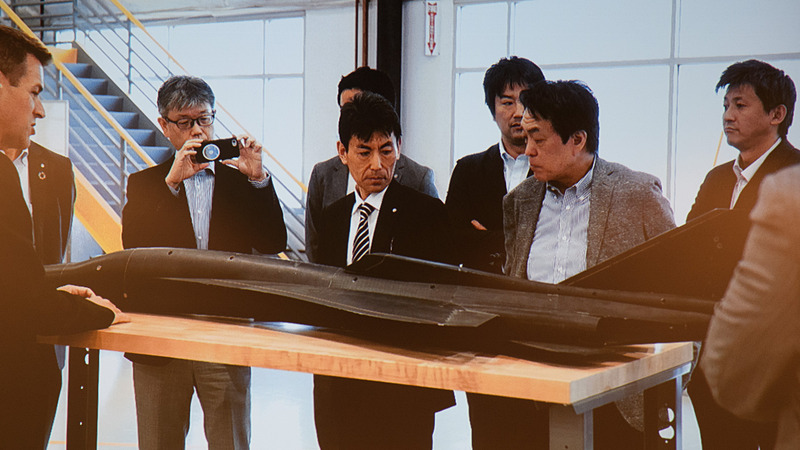 Scholl氏が示したスライド