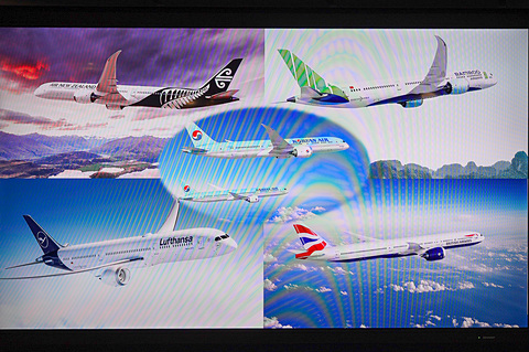 ボーイング　航空機ガイドブック　2019版 ボーイング 航空機ガイドブック 2019版 ボーイング 航空機ガイド