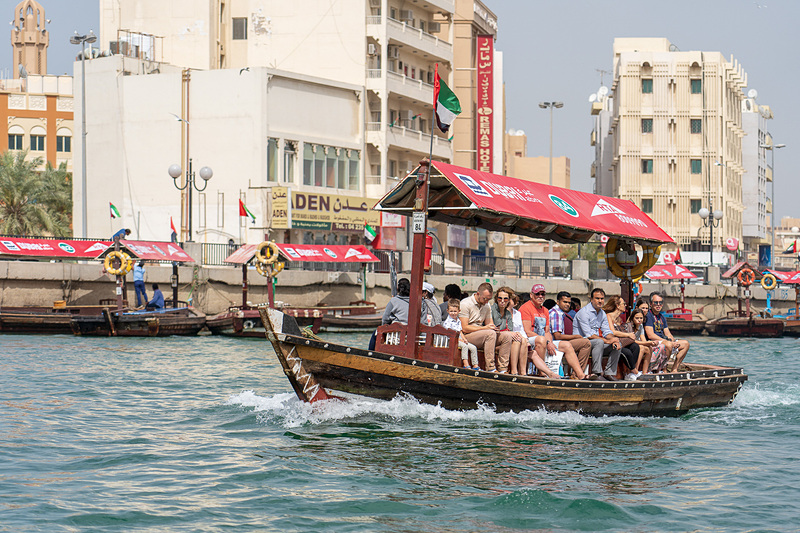 観光客も気軽に利用できる交通手段
