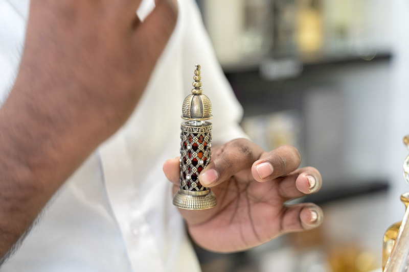 異文化に触れる貴重な体験でした