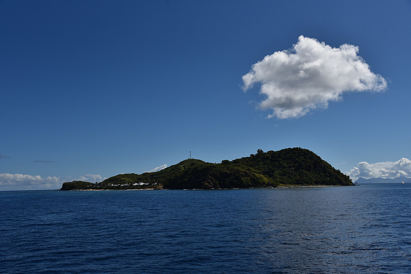 目的地であるトコリキがだんだん近付いてきた