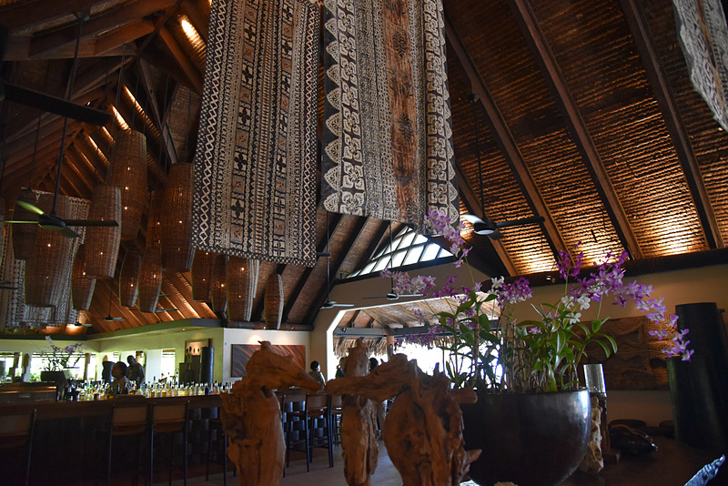 読書が楽しめるエリアも