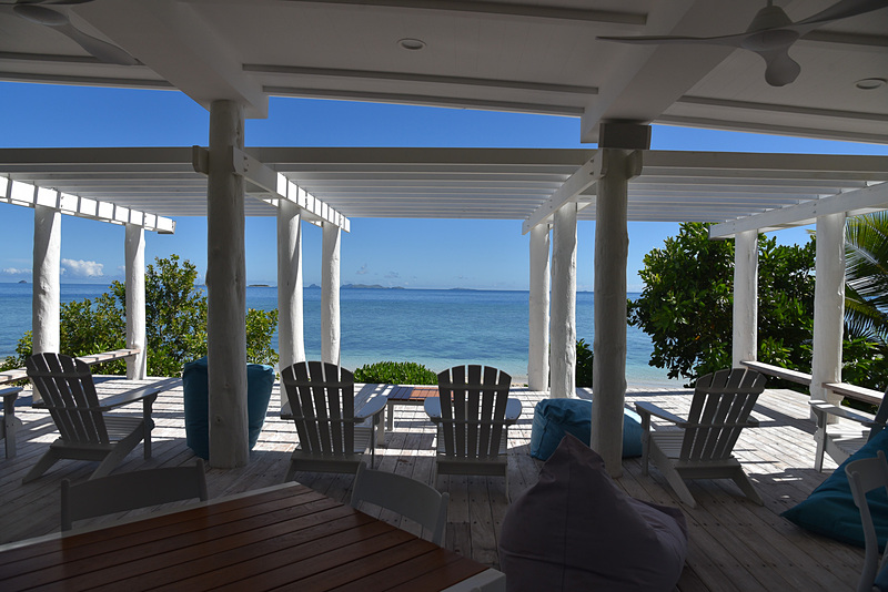 パーティや大人数向けの施設も用意