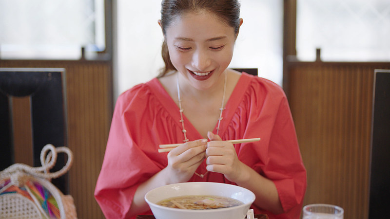 Find my Tokyo. 2019年CM第2弾