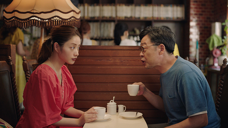 Find my Tokyo. 2019年CM第2弾