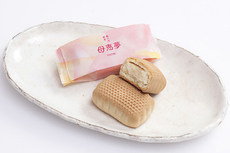 「ベビー母恵夢」