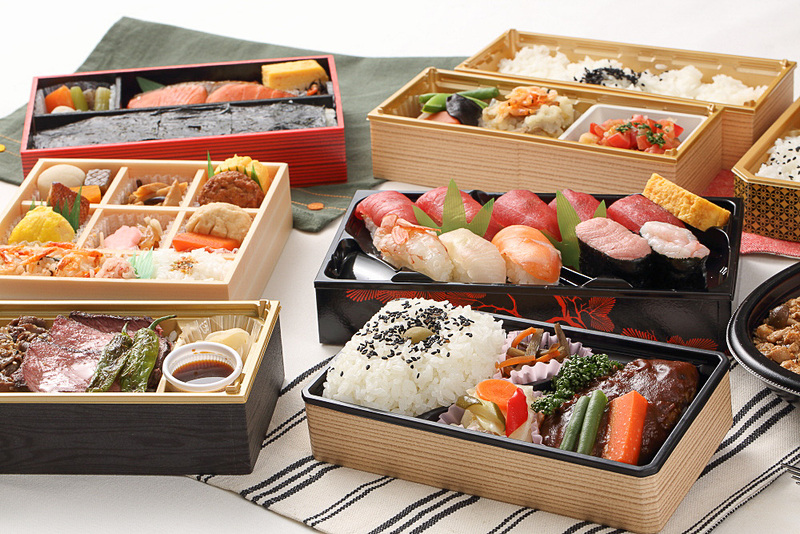 JR東日本リテールネットは「エキュート品川」内にある弁当・惣菜ゾーン「トラベラーズキッチン」のお弁当売上ランキング・トップ10を発表した