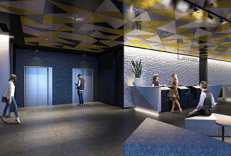 フロントロビーイメージ