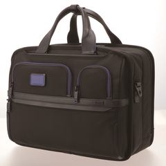 全日空商事、「TUMI for ANA」シリーズから4商品のバッグ新登場