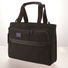 全日空商事、「TUMI for ANA」シリーズから4商品のバッグ新登場