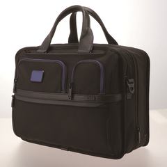 全日空商事、「TUMI for ANA」シリーズから4商品のバッグ新登場