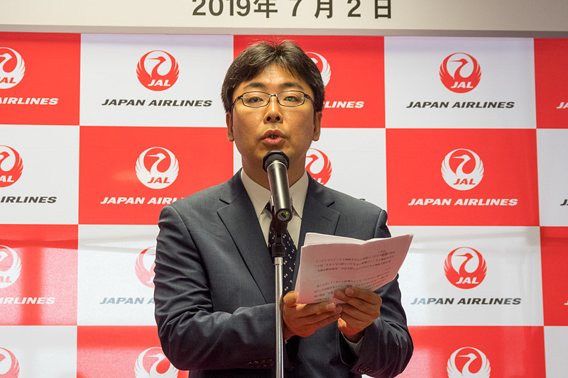 駐日本国大韓民国大使館 海洋水産官 尹相勳（ユン・サンフン）氏