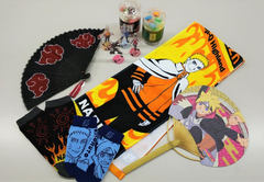 富士急ハイランド「NARUTO×BORUTO 富士 木ノ葉隠れの里