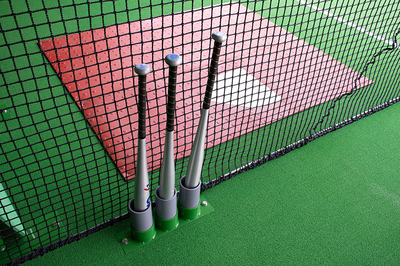 6打席＋ストラックアウト1ブース