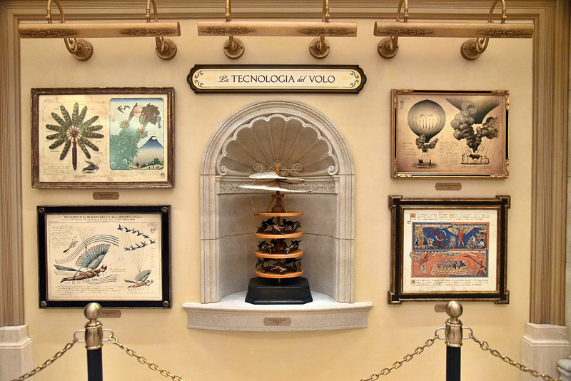 空を飛ぶために利用可能な「技術」を図などで解説