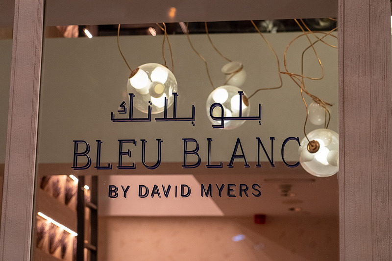 超おしゃれな店内にうっとり